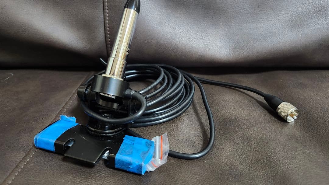 【新品未使用】八重洲無線　YAESU FTM-6000 アマチュア無線機