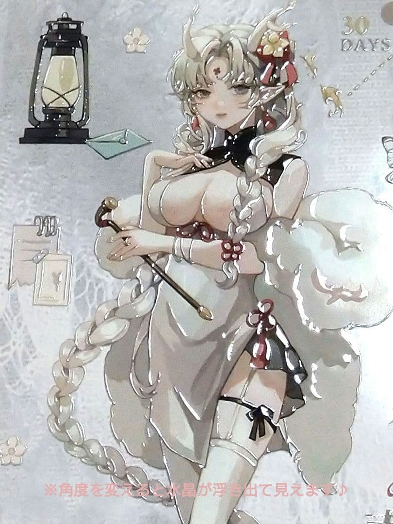 ✩再販✩J336＃龙族少女(水晶)studioⅥ切り売り海外人物マステ女の子