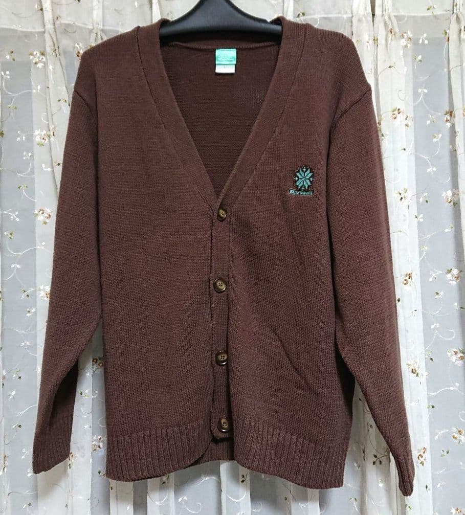 EXILE TAKAHIRO カーディガン Lサイズ