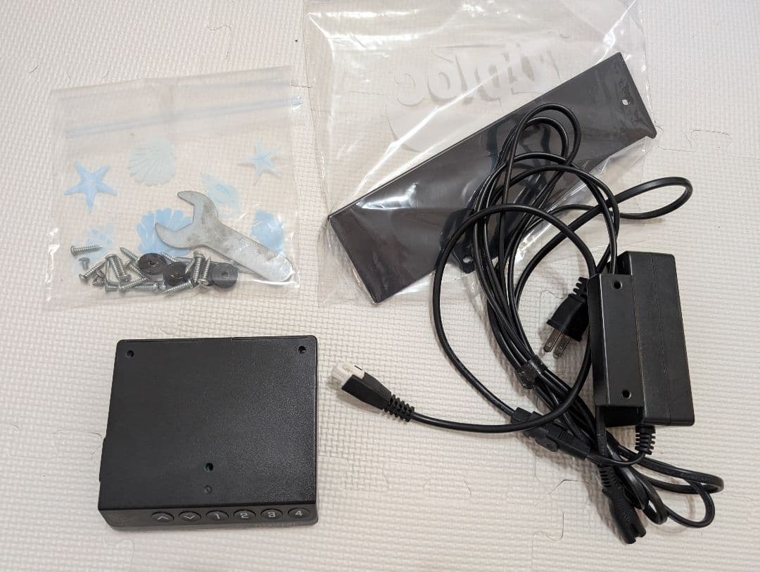 FLEXISPOT 電動昇降デスクフレーム 脚のみ EF1の機能のモデル