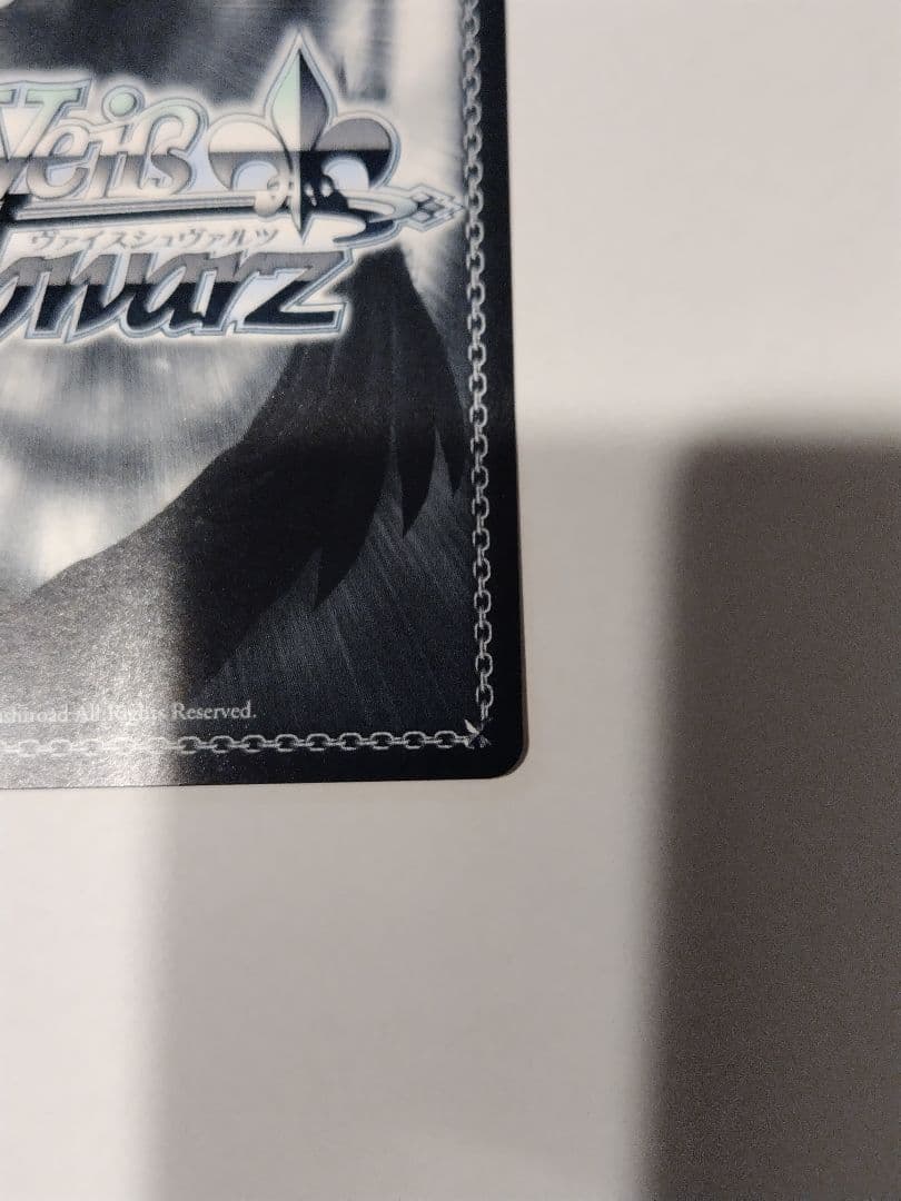 メルたか　ヴァイス　ブルーアーカイブ　　小鳥遊ホシノ　SP