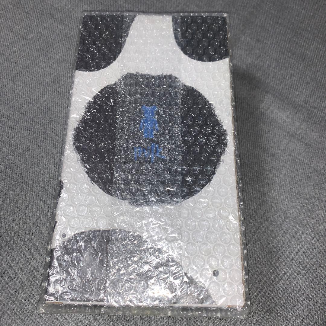 BE@RBRICK ベアブリック MILK 400%