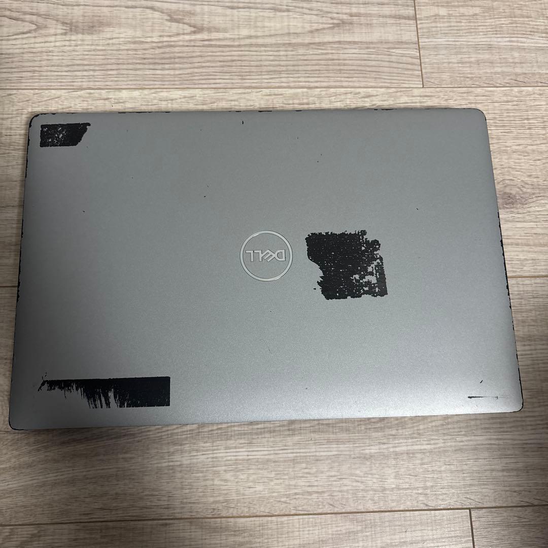 DELL LATITUDE 16GB ノート型パソコン　ノートPC