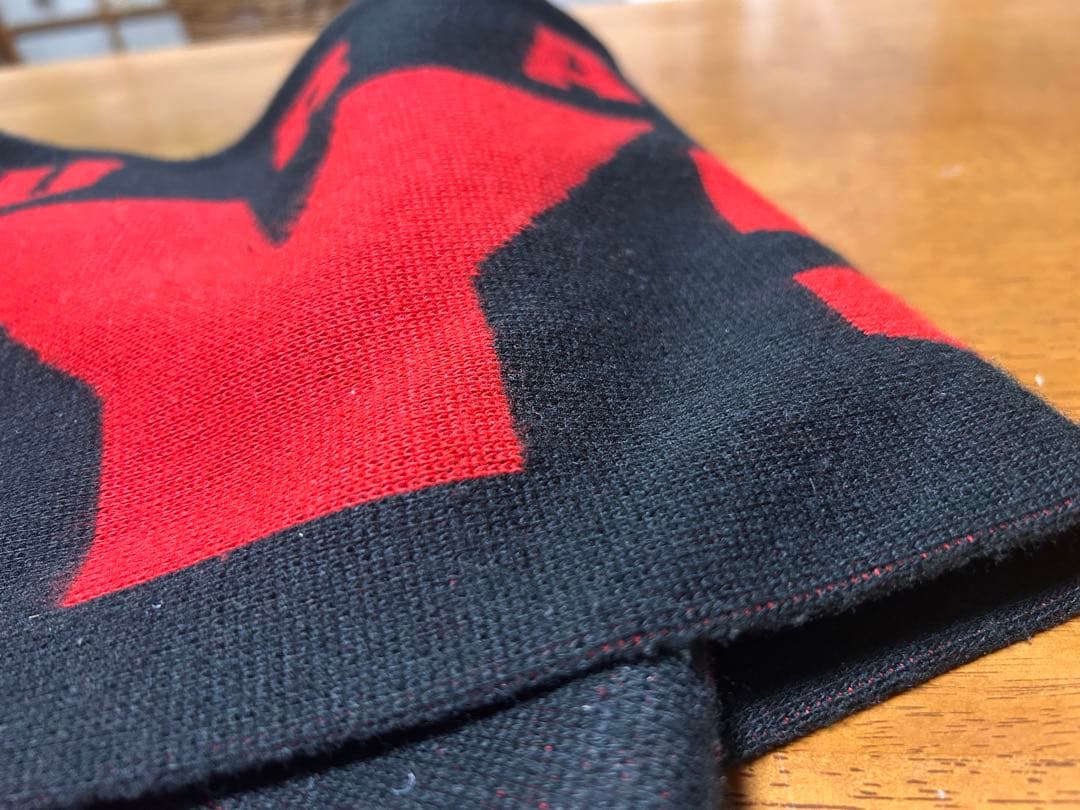 浦和ボーイズマフラー　浦和レッズ