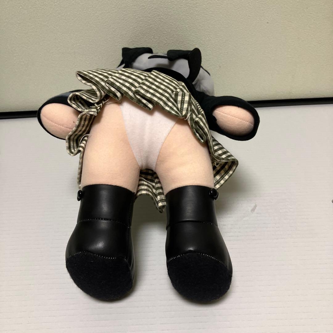 伊*織様 UNSC ぬいぐるみ　何か　任意ラヂヲ　まゆら