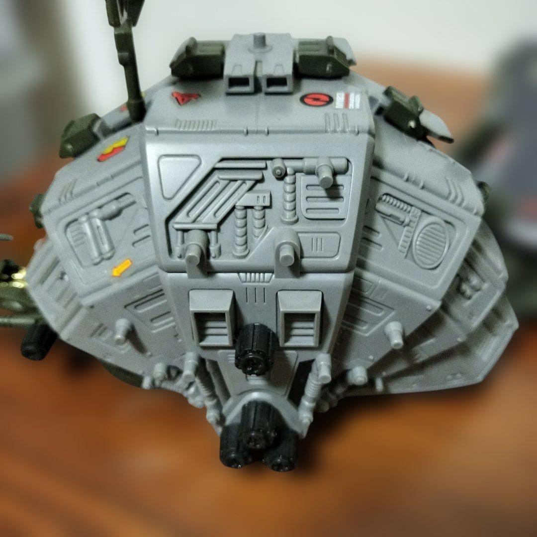 T*a様 【不動】昭和版 ゾイド　グスタフ　旧ゾイド レア