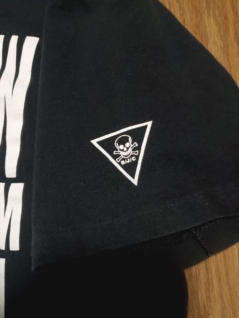 当時物　90s　ブランキージェットシティ Tシャツ Mサイズ　浅井健一