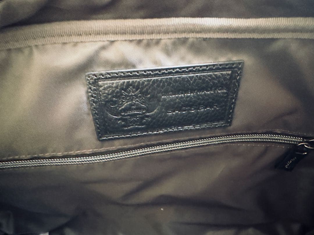 だ*ん様 新品Orobianco オロビアンコ ビジネスバッグ&美品ボディバッグ