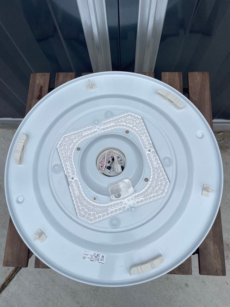 Panasonic LEDシーリングライト　10畳　hh-cg1034