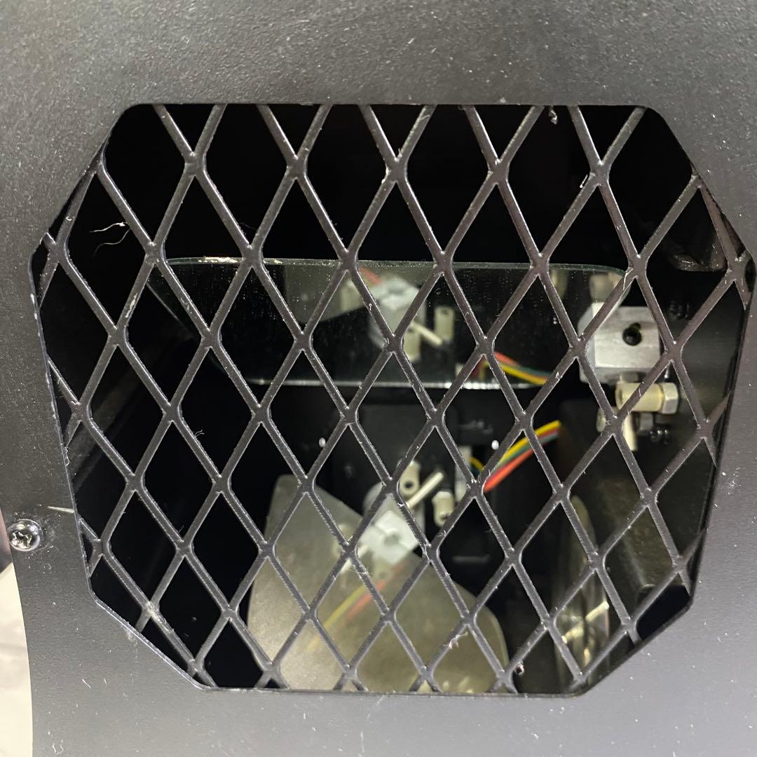 AMERICAN DJミラースキャン RICOCHET 機材