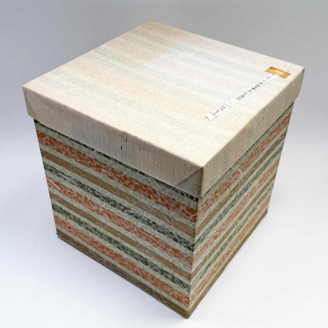 会津塗り 黒本重三段 木製 重箱 6.5