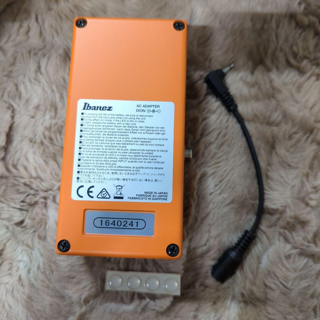 Ibanez OD850 オーバードライブ (アイバニーズ OD850)