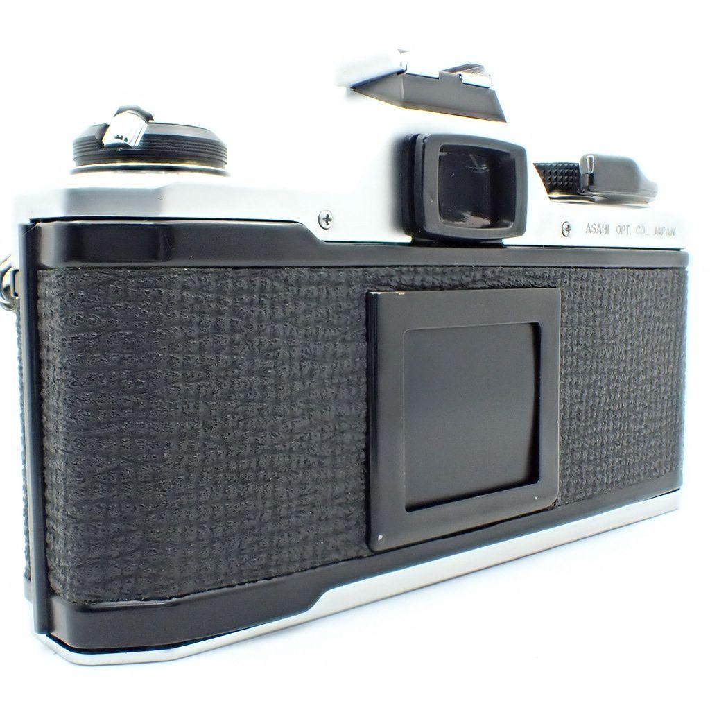 n*n様 【動作確認済】PENTAX MX＆SMC PENTAX-M 50mm