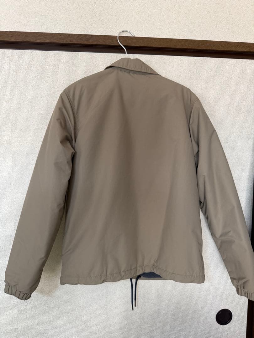 Patagonia イスマス・コーチズ・ジャケット　サイズs