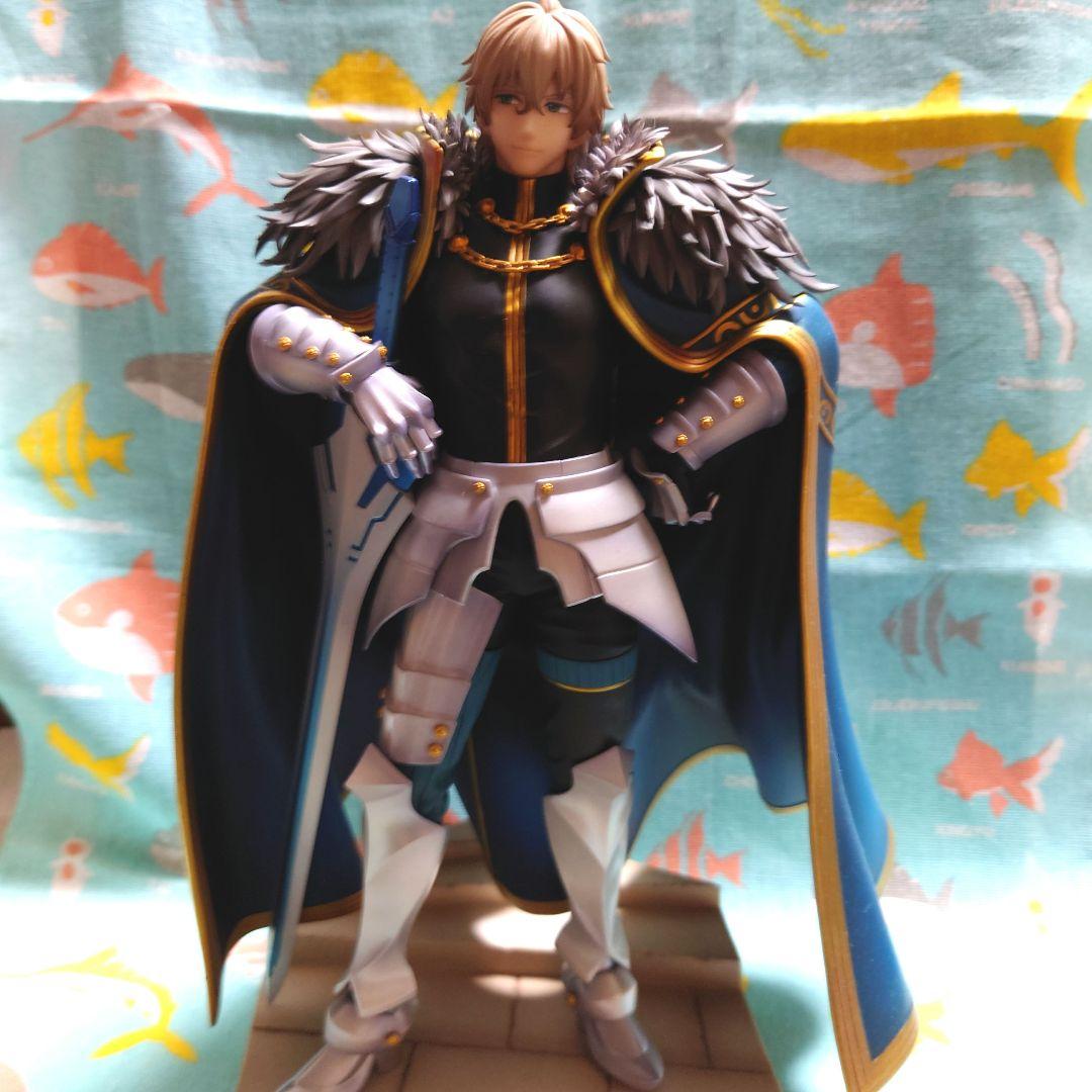 ALTER Fate GrandOrder FGO ガウェイン フィギュア
