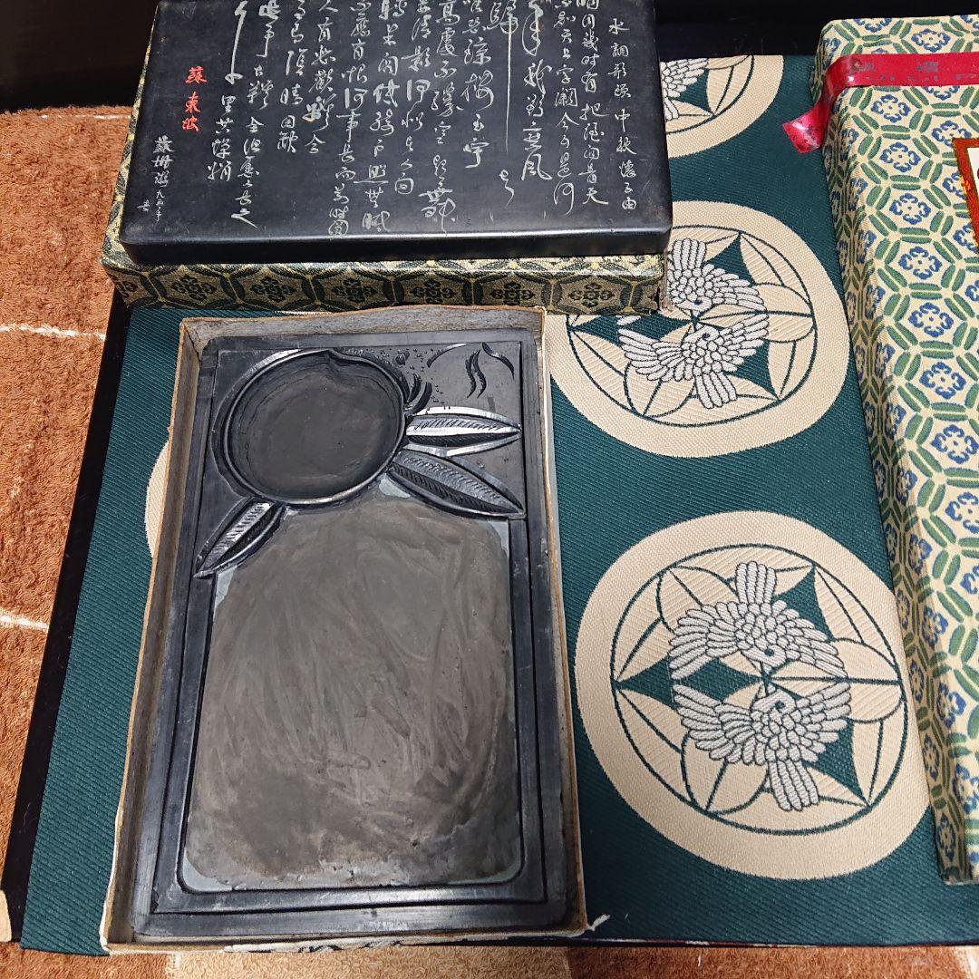 中国工芸品、中国書道