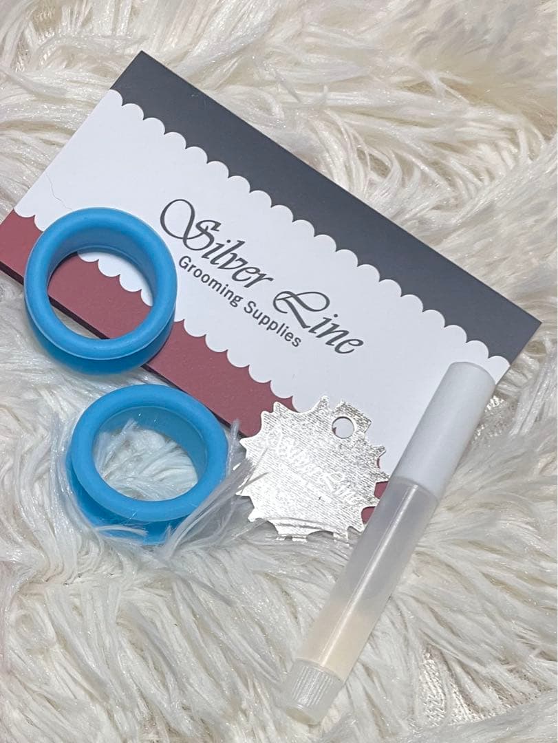 シルバーライン ゴールドパンパン7インチ　シザー　研ぎ後未使用