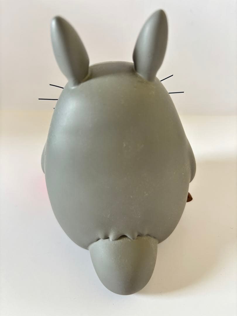 となりのトトロ めでたいお飾り だるまトトロ　値下げ不可