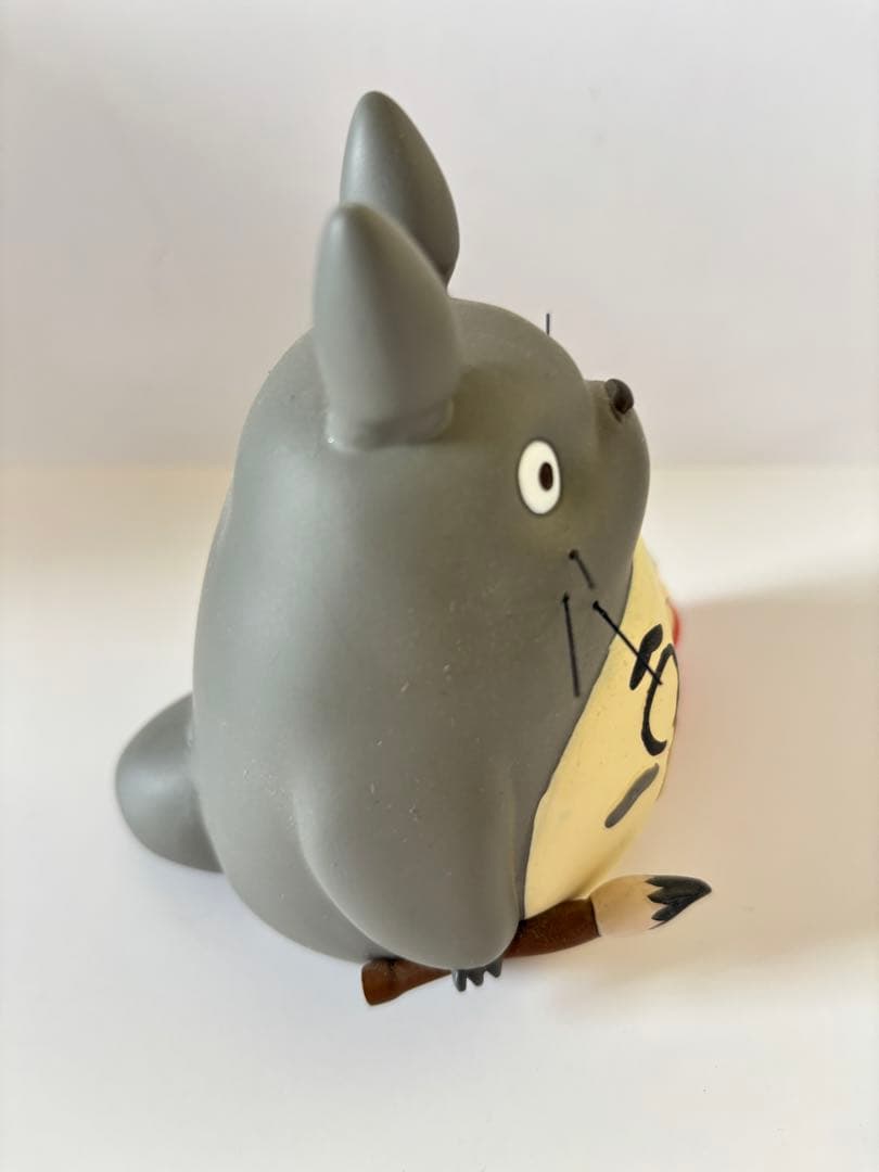 となりのトトロ めでたいお飾り だるまトトロ　値下げ不可