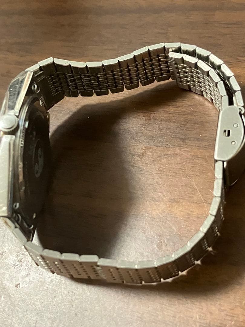 seiko silver wave 6030-5280 稼働品