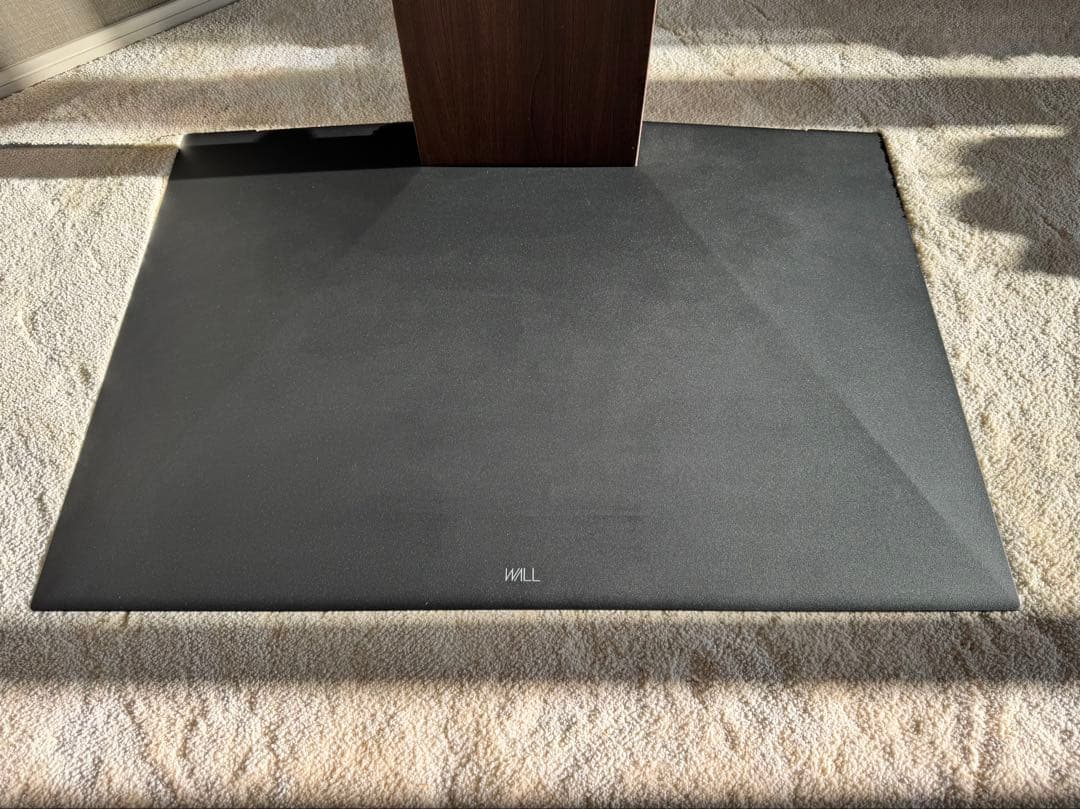 M*I様 【美品】WALL V3 ハイタイプ SW (首振りタイプ) 2025年