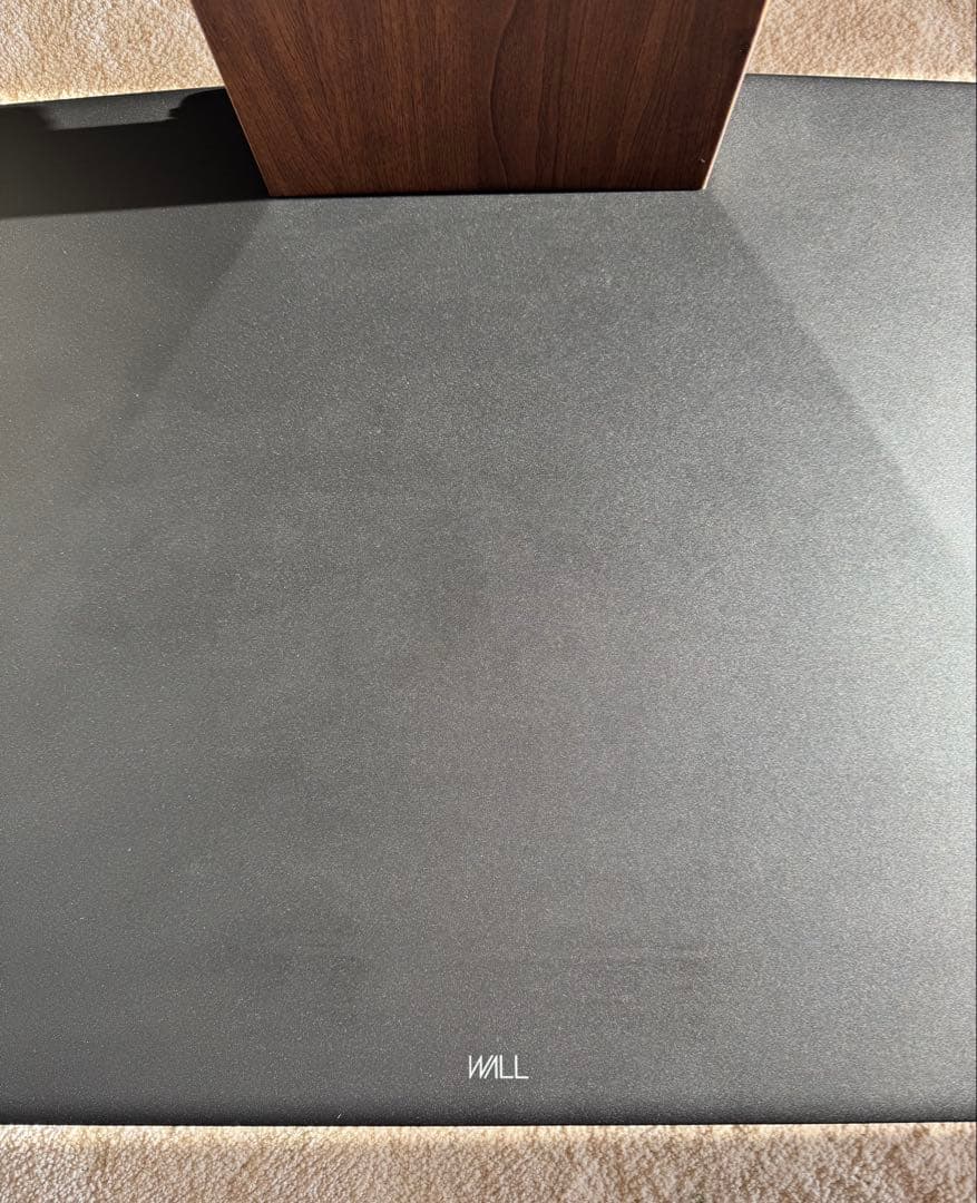 M*I様 【美品】WALL V3 ハイタイプ SW (首振りタイプ) 2025年