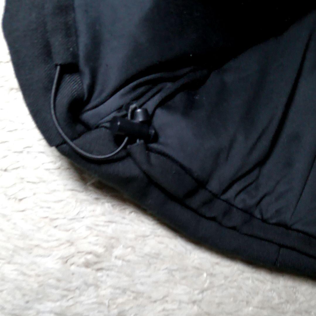 yazama様お値下げ品★アダムスジャグラー★フーディジップアップジャケット L