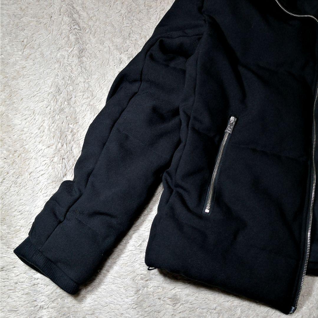 yazama様お値下げ品★アダムスジャグラー★フーディジップアップジャケット L