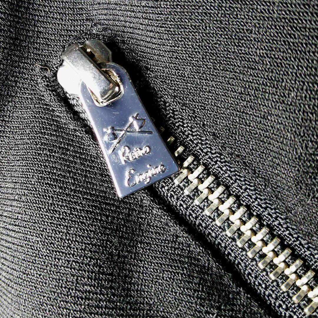 yazama様お値下げ品★アダムスジャグラー★フーディジップアップジャケット L