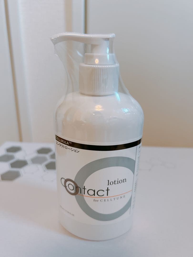 【新品未使用】家庭用複合美顔器 セルチューン