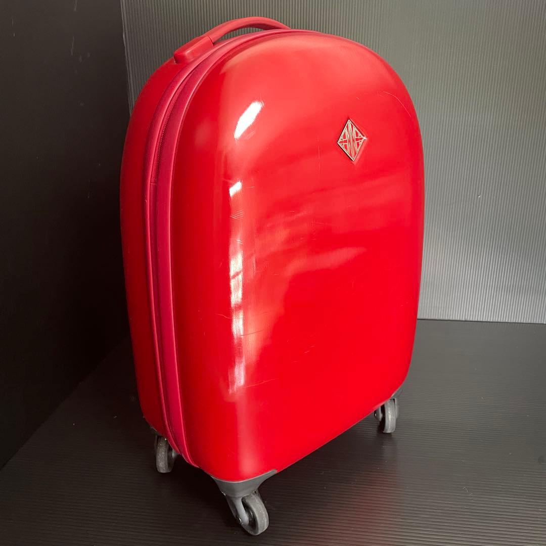 激レア！FPM ファブリカ ペレッテリエ ミラノ キャリーケース 4輪 機内持込