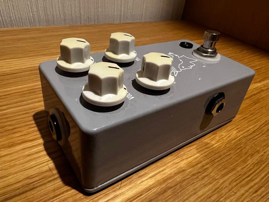 ギター JHS Twin Twelve V1