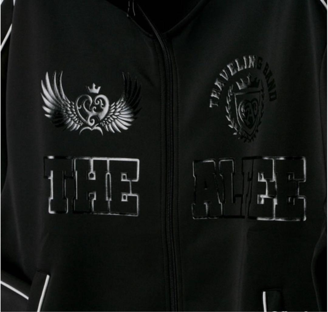 THE ALFEE 2025 秋ツアー　ジャージ Lサイズ おまけ付き