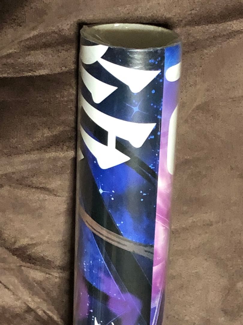 ≪未使用品≫魔法少女まどか☆マギカ　[新編]叛逆の物語　B2ポスター　京まふ