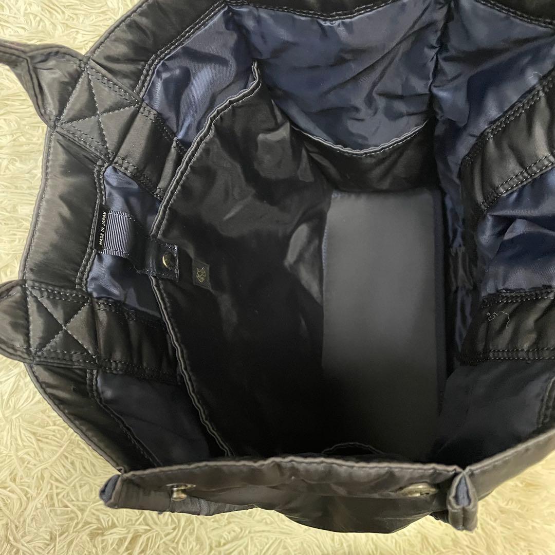 KAPTAIN SUNSHINE PORTER TOTE BAG ポーター