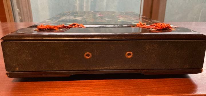 オルゴール付　アルバム