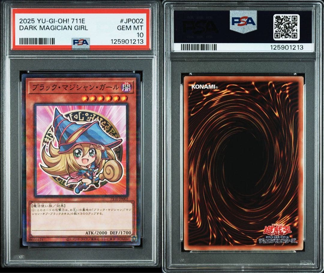 遊戯王OCG デュエルモンスターズ YU-GI-OH! JAPANESE 711E