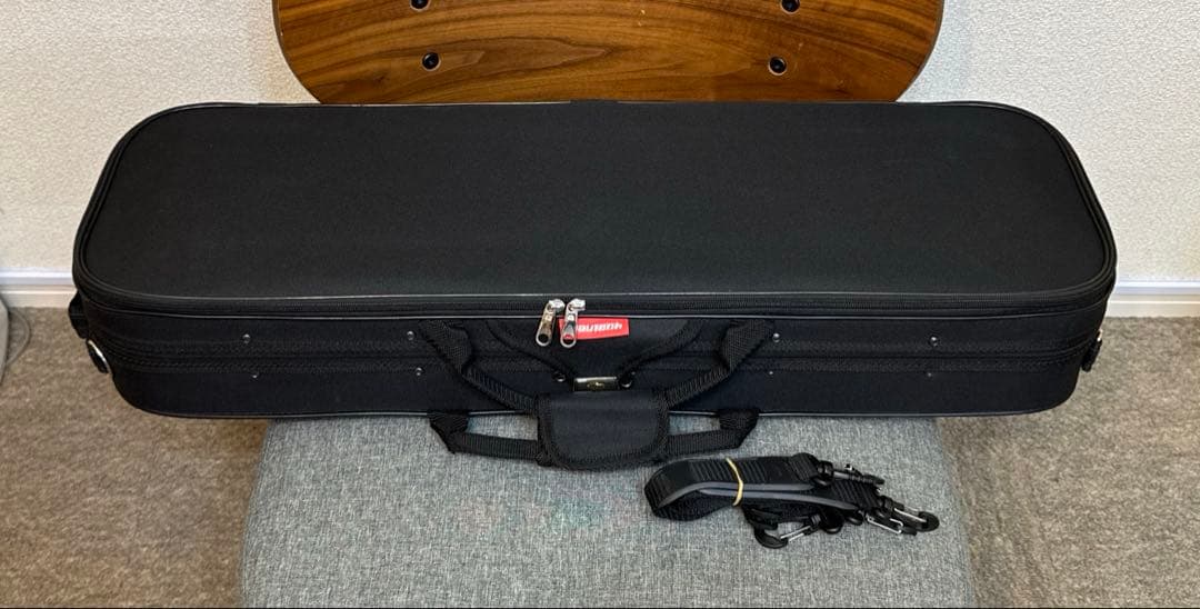 プレイテック　PVN544 アウトフィット・ヴァイオリンセット 4/4 サイズ