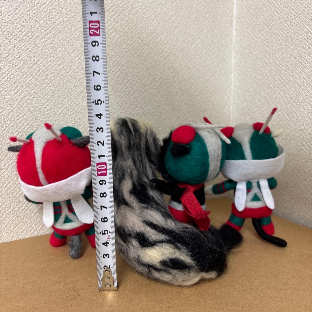 ゆうき様　U^ェ^U専用(=^x^=)