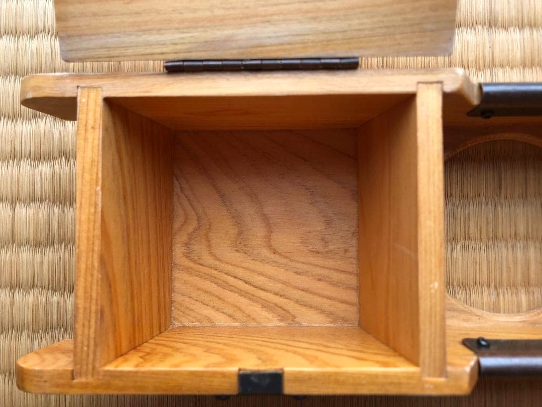 竹編 渓流用鮎籠