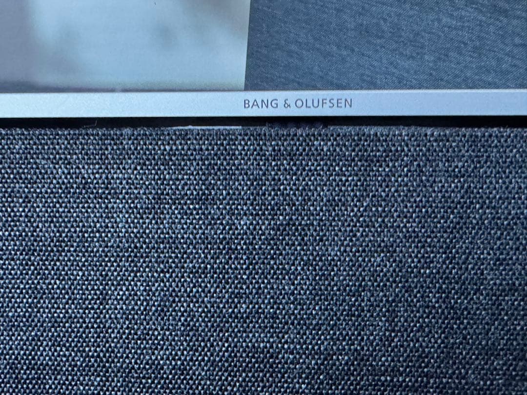 Bang & Olufsen Beosound Level【美品】2