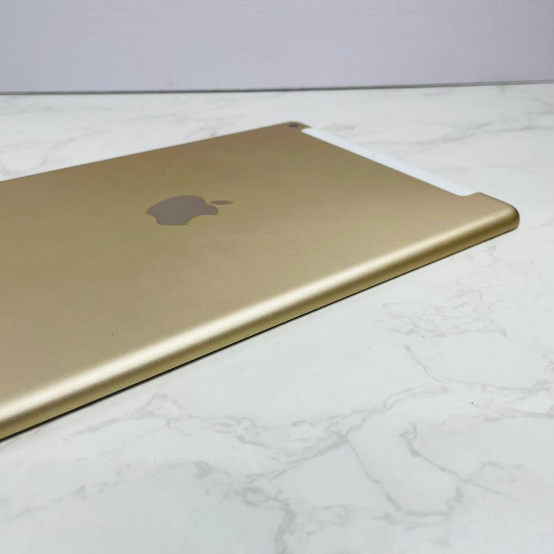 iPad 第5世代 32GB MPG42J/A ソフトバンク判定⭕️