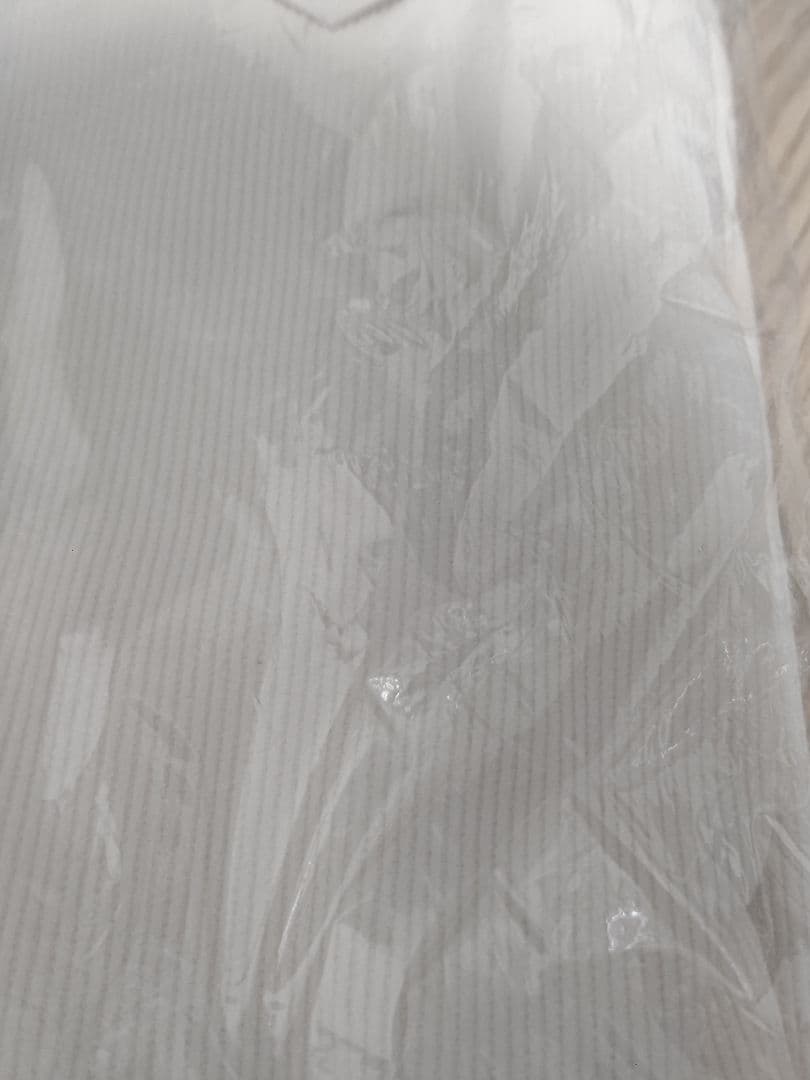 RILY 今市隆二　コーデュロイパーカー