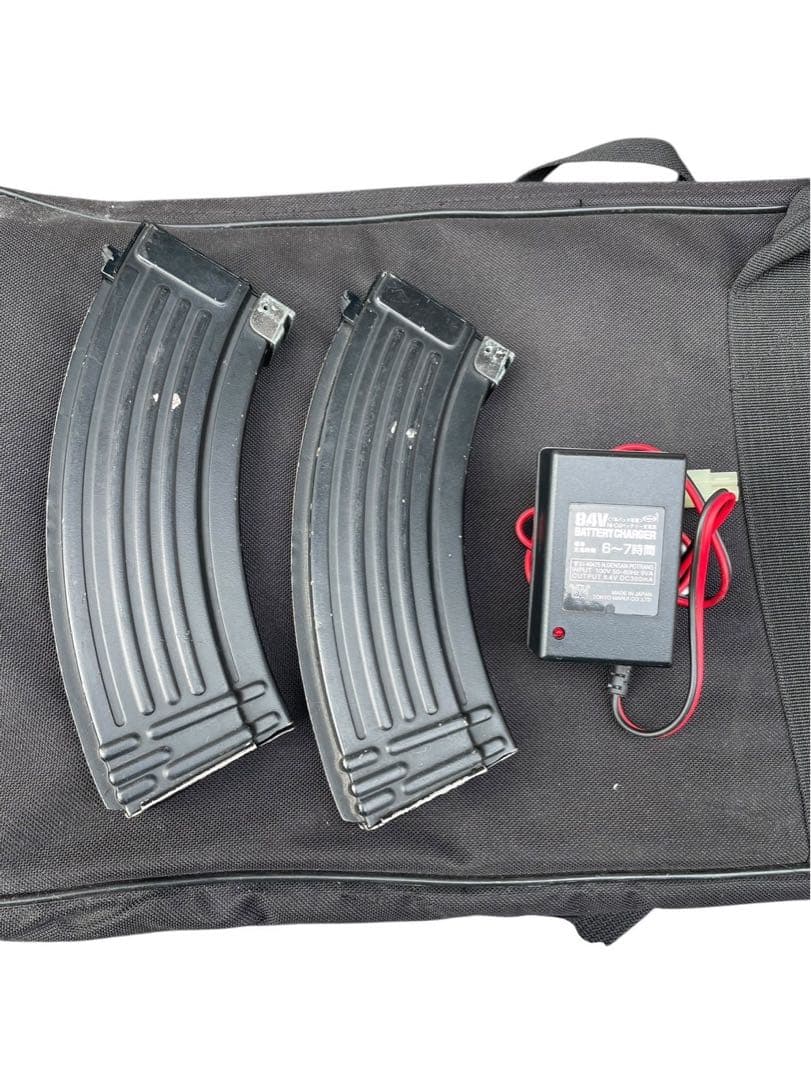 東京マルイ 電動ガン AK47