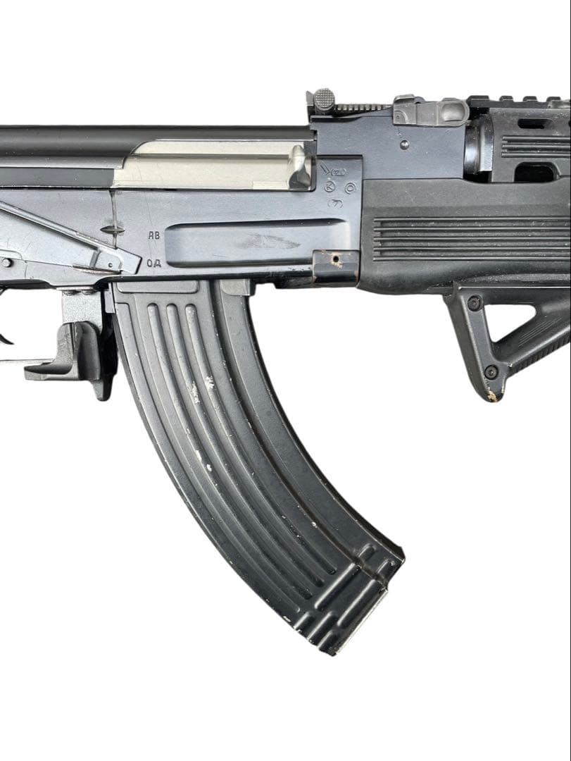 東京マルイ 電動ガン AK47