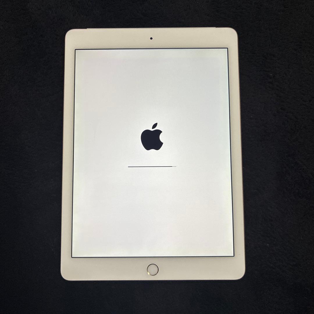 iPad Air 2 128GB MH1G2J [ゴールド]
