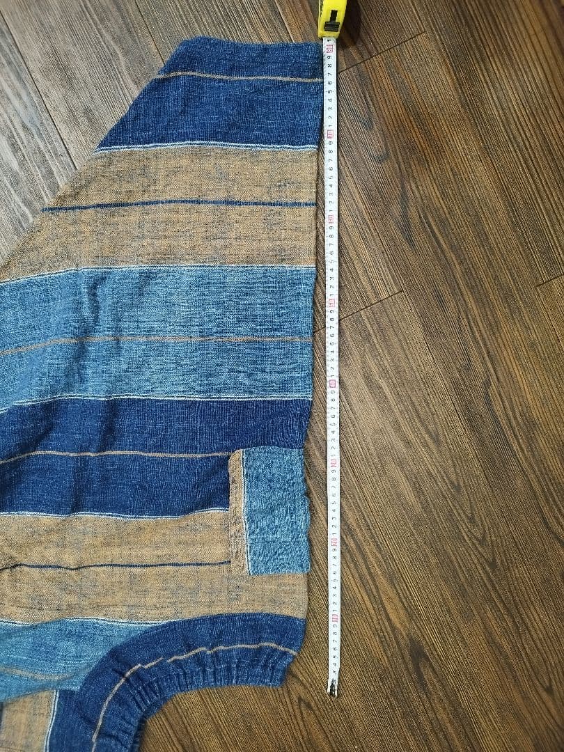 うさとの服　ムササビパンツ　うさと usaato