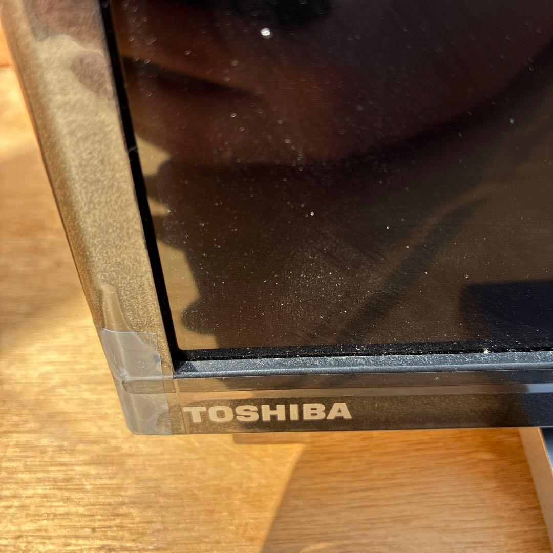 TOSHIBA ハイビジョン液晶テレビ 32V型 32V34 2023年製