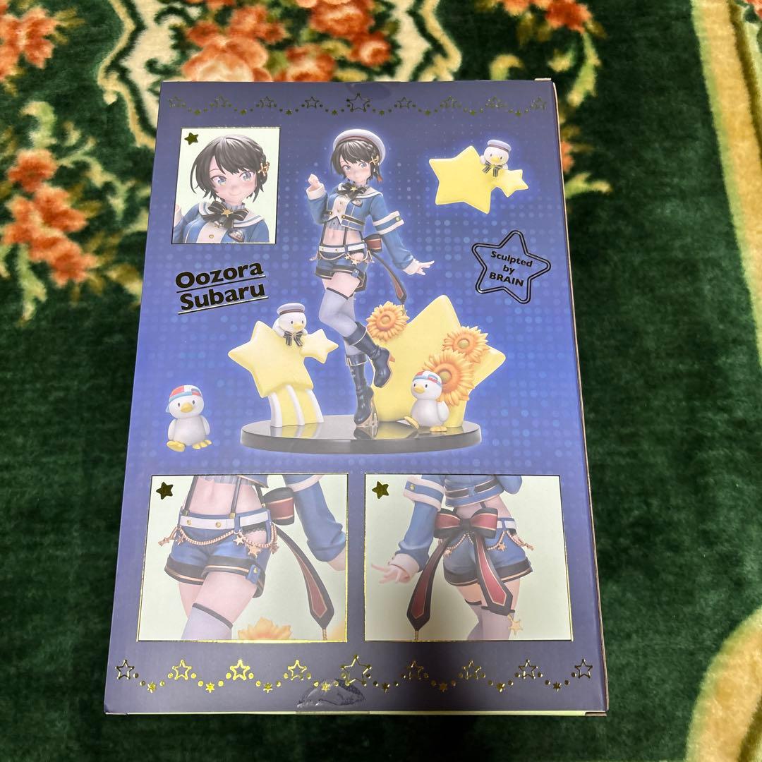 ト*キ様 ホロライブ　大空スバル1／7スケールフィギュア