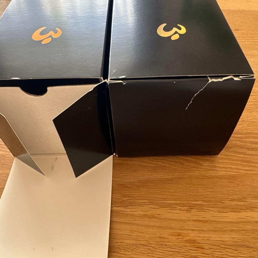 ミセスグリーンアップル　ペンライト２本セット